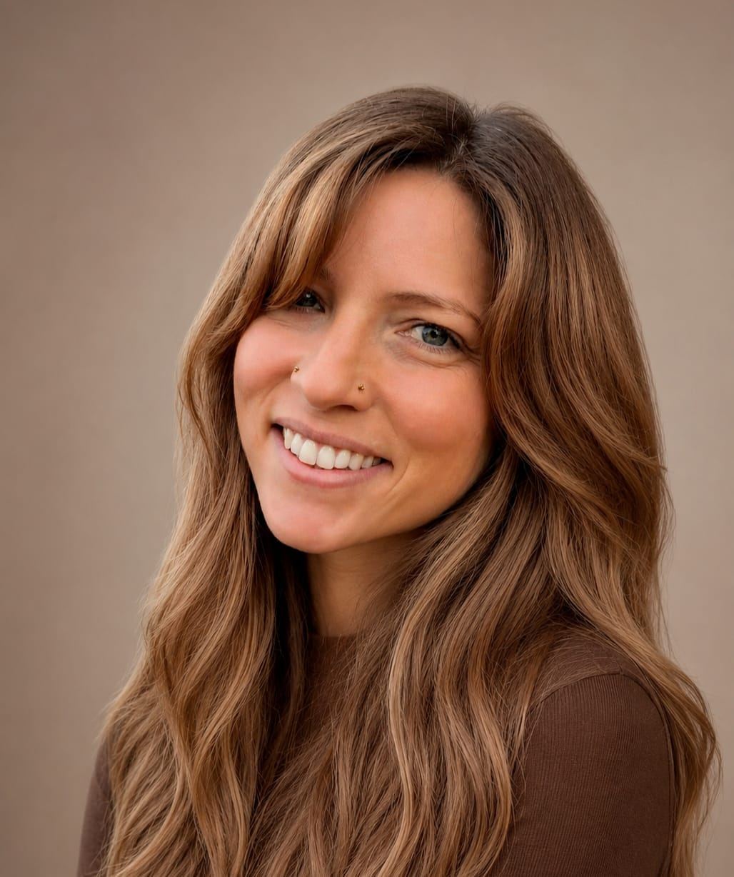 Melanie Buchacher — Schulungsleitung
